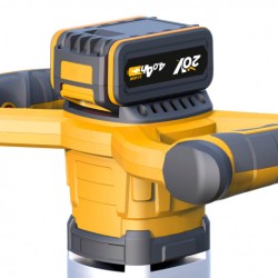 REMOVEDOR S/CARBONES 20V |... 2