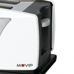 TOSTADORA DE PAN 800W TOP... 2