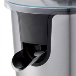 EXPRIMIDOR INOX 600W MUVIP 2
