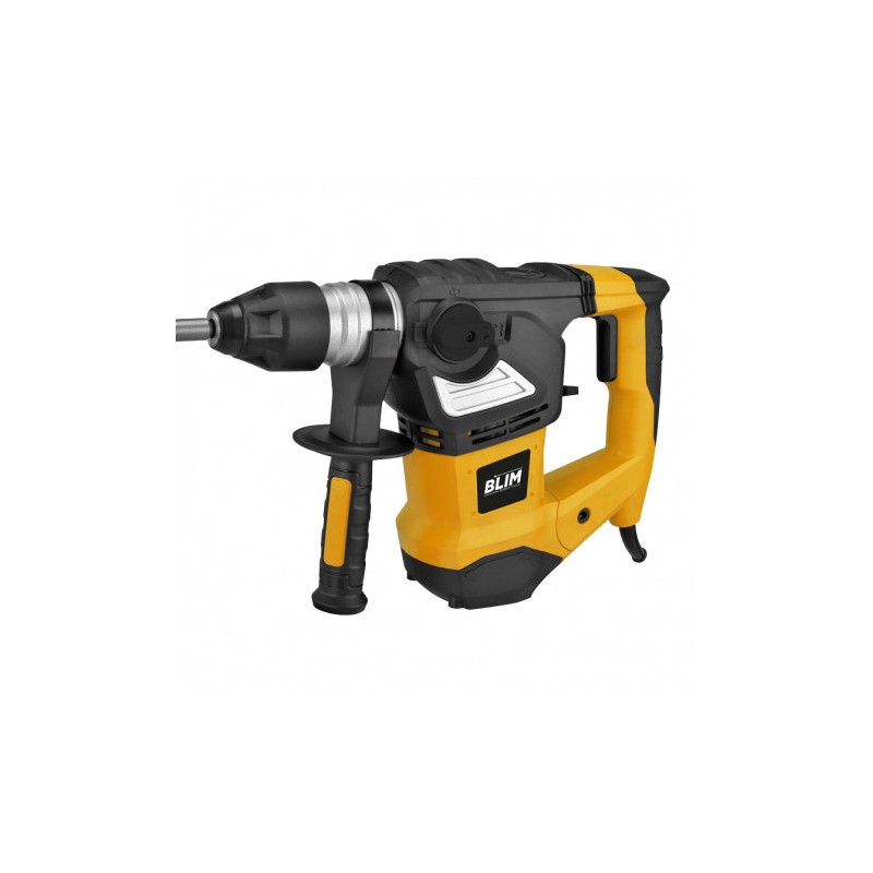 MARTILLO SDS-PLUS 1.800W 7JULIOS 4...
