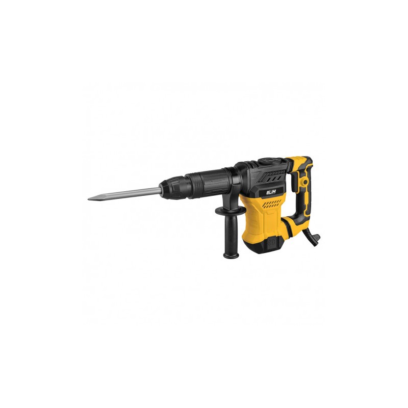 MARTILLO SDS-MAX 1300W 15 JULIOS BLIM