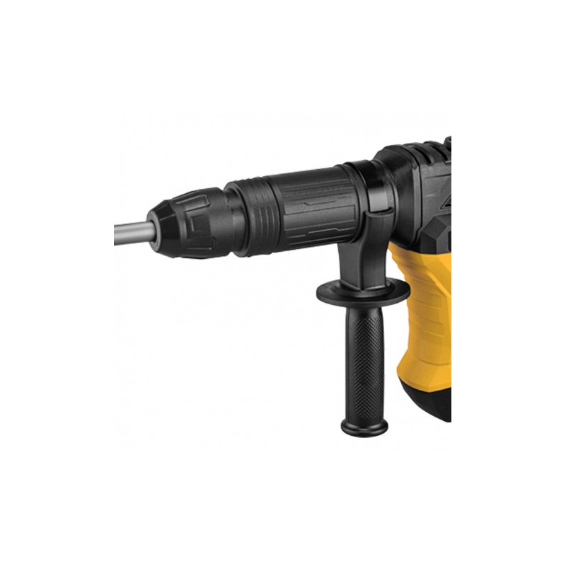 MARTILLO SDS-MAX 1300W 15 JULIOS BLIM