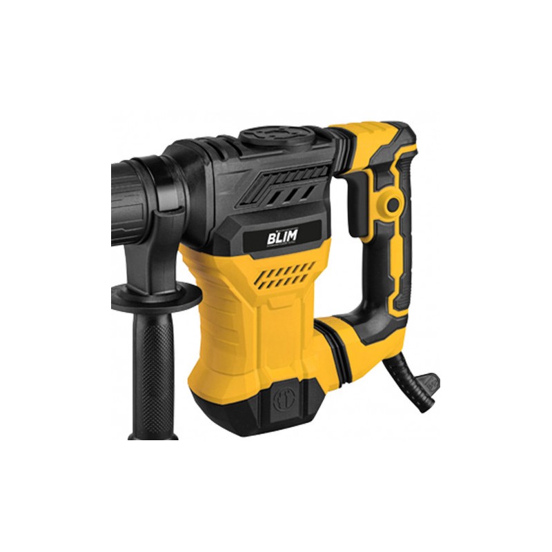 MARTILLO SDS-MAX 1300W 15 JULIOS BLIM