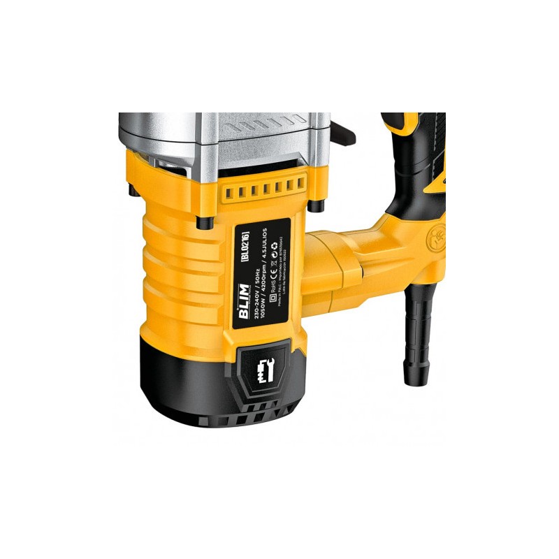 MARTILLO SDS-PLUS 1.050W 4.5J 4...