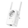 EXTENSOR WI-FI 300 MBPS CON ENCHUFE INCORPORADO (TL-WA860RE) TP-LINK - TL-WA860RE