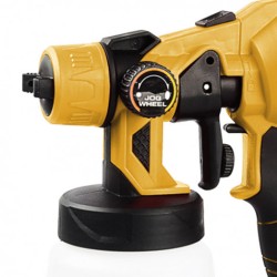 PISTOLA DE PINTAR 20V |... 2