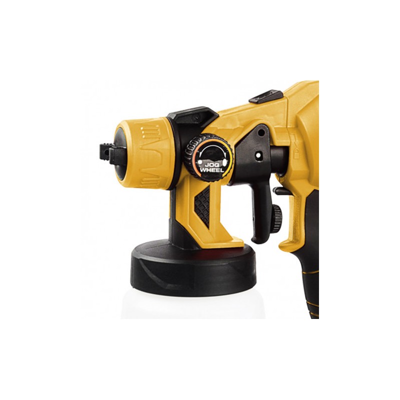 PISTOLA DE PINTAR 20V | BATERIA 2AH BLIM