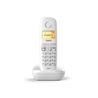 TELEFONO FIJO INALAMBRICO A270 BLANCO GIGASET - 894690
