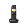 TELEFONO FIJO INALAMBRICO A270 NEGRO GIGASET - 894681