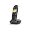 TELEFONO FIJO INALAMBRICO A270 NEGRO GIGASET - 894681-1