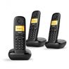 TELEFONO FIJO INALAMBRICO GIGASET A170 TRIO - 894737