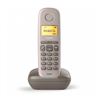 TELÉFONO DECT GIGASET A170 MARRON | LCD 1.5" | FUNCION ALARMA - 954331