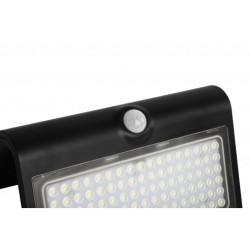 APLIQUE LED SOLAR 8W 850LM... 2