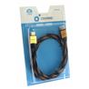 CABLE HDMI 1.5 METROS V2.0 4K BLISTER CROMAD - CR1013-1