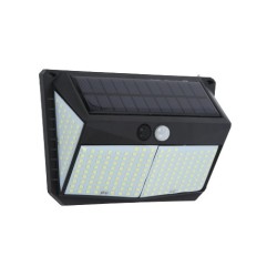 APLIQUE LED SOLAR 250LM...
