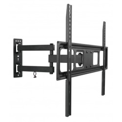 SOPORTE CON BRAZO TV LED,...