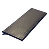 BANDEJA 900X400 + 2 SOPORTES PARA EXPOSITORES CROMAD - CR0859