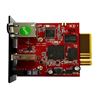 TARJETA DE COMUNICACIONES SNMP SAIS RAPTOR RACK ELBAT - EB0328-1