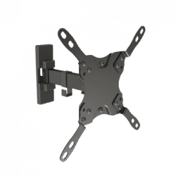 SOPORTE CON BRAZO TV...