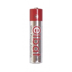 PACK 4 PCS PILAS ALCALINAS... 2