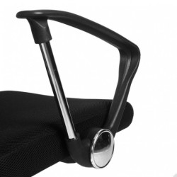 SILLA OFICINA OF100 NEGRO... 2