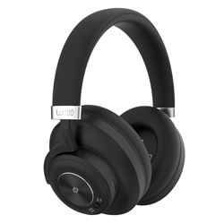 AURICULAR SERIE PRO W100 BLUETOOTH CON CANCELACION DE RUIDO COOLSOUND - CS0207