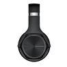 AURICULAR SERIE PRO W100 BLUETOOTH CON CANCELACION DE RUIDO COOLSOUND - CS0207-1