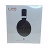 AURICULAR SERIE PRO W100 BLUETOOTH CON CANCELACION DE RUIDO COOLSOUND - CS0207-4