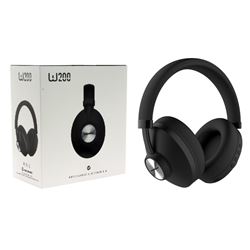 AURICULAR SERIE PRO W200 BLUETOOTH COOLSOUND - CS0208