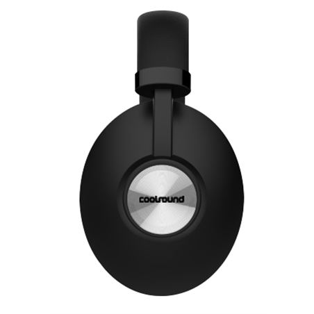 AURICULAR SERIE PRO W200 BLUETOOTH COOLSOUND - CS0208-1