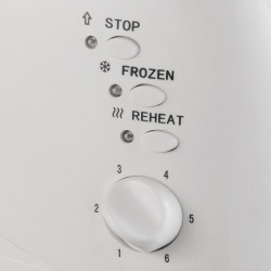 TOSTADORA DE PAN 1300W 4... 2