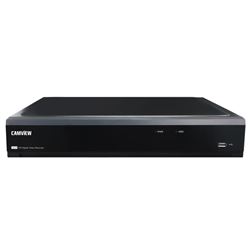 VIDEOGRABADOR 5 EN 1 4K (16 + 8) CANALES 8MP CAMVIEW - CV0192