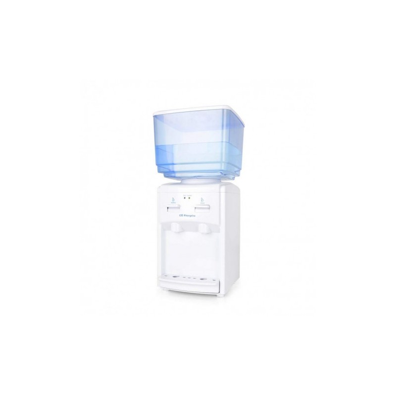 DISPENSADOR DE AGUA ORBEGOZO DA 5525...