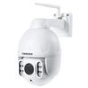 CAMARA IP TIPO PTZ MOTOR 2.7-13.5MM 5MP | WIFI | SD | ZOOM 5X | CAMVIEW - CV0165