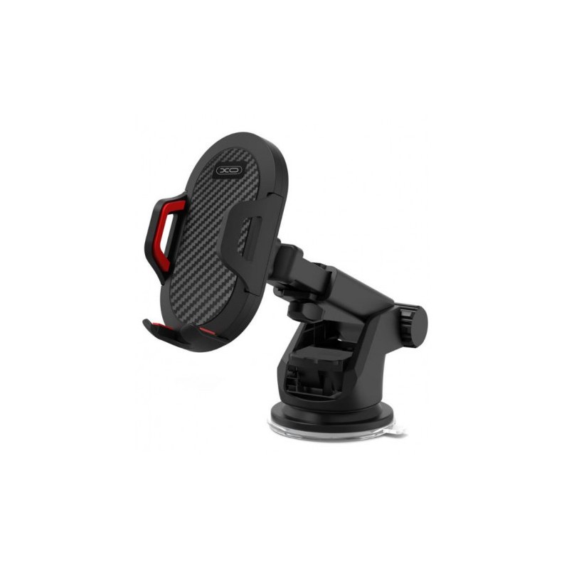 SOPORTE COCHE CON VENTOSA C39 XO