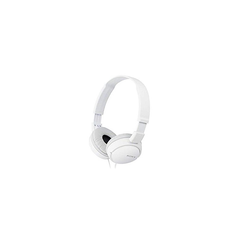 AURICULAR DIADEMA MP3 BLANCO SONY