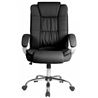 SILLA OFICINA OF400 NEGRO MUVIP - MV0235