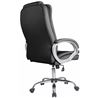 SILLA OFICINA OF400 NEGRO MUVIP - MV0235-2