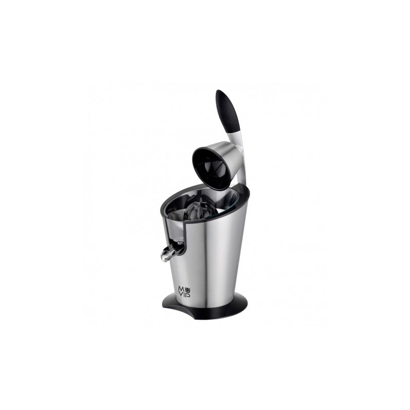 EXPRIMIDOR INOX 600W MUVIP
