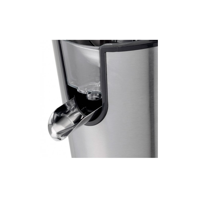 EXPRIMIDOR INOX 600W MUVIP