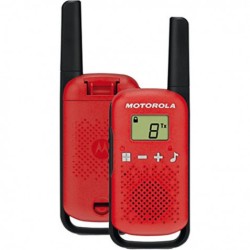 PACK 2 WALKIE-TALKIE...