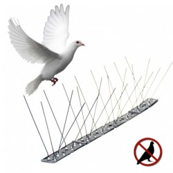 DISUASORIO PARA AVES...