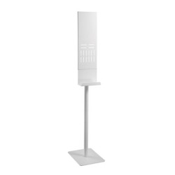 SOPORTE DISPENSADOR DE PIE...