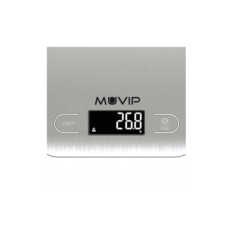 BASCULA DE COCINA DIGITAL LUXURY...