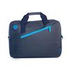 MALETÍN MONRAY GINGER BLUE - PARA PORTÁTILES HASTA 15.6"/39.6CM - GINGERBLUE