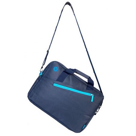 MALETÍN MONRAY GINGER BLUE - PARA PORTÁTILES HASTA 15.6"/39.6CM - GINGERBLUE2
