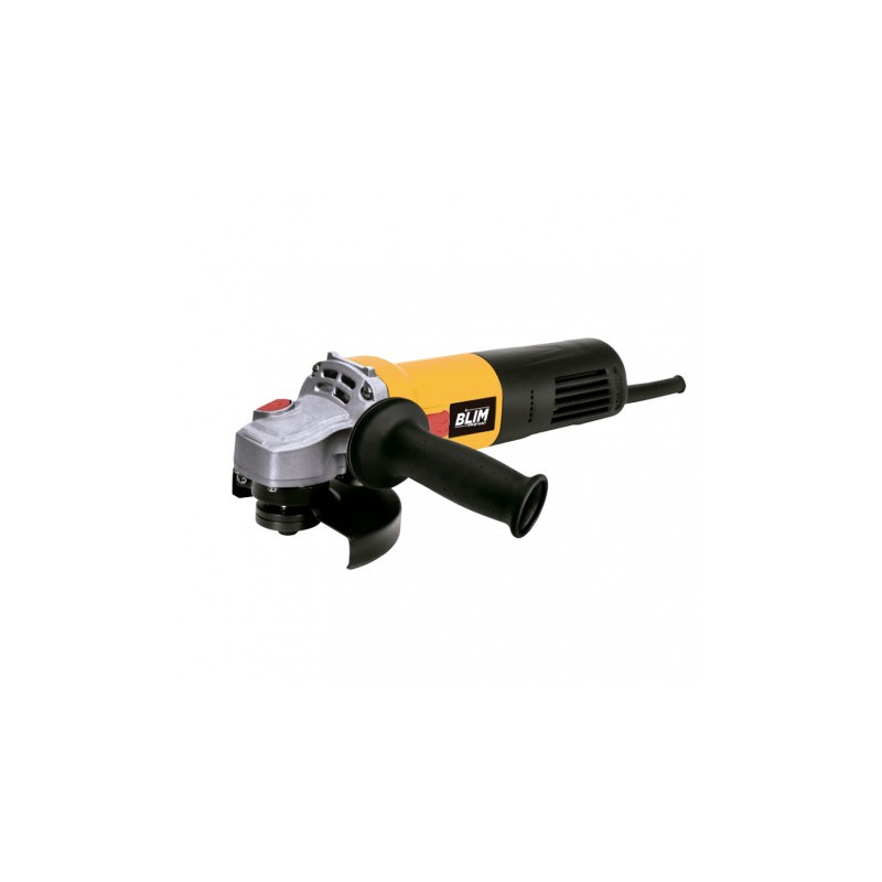 RADIAL 115MM 900W BLIM