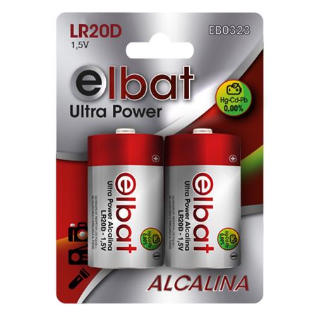 PACK 2 PCS PILAS ALCALINAS LR20D ELBAT - EB0323-1.JPG