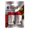 PACK 2 PCS PILAS ALCALINAS LR20D ELBAT - EB0323-1.JPG