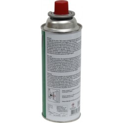 CARTUCHO GAS 227GR. MADER 2